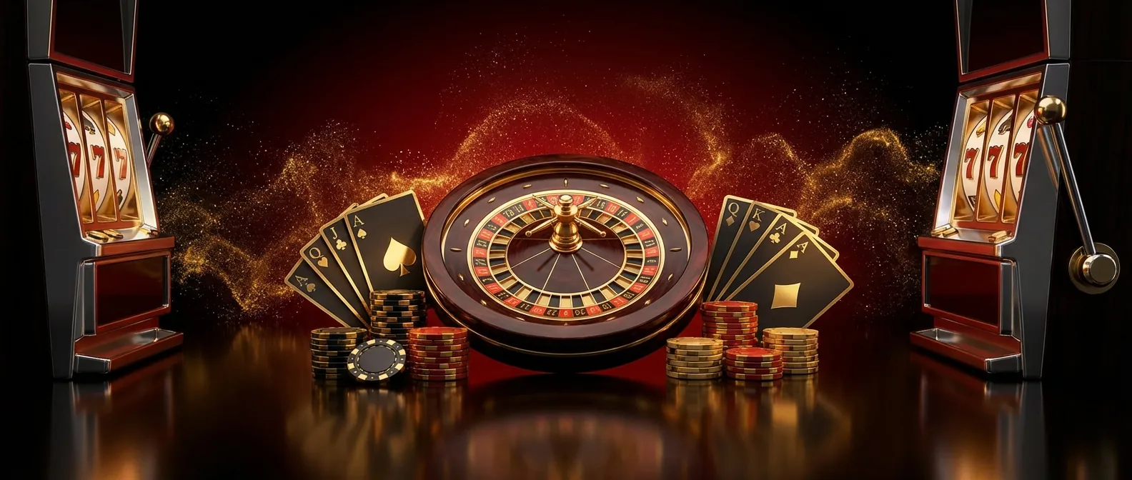 Tipsport Casino bonus banner